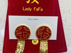 -LADY FAFA(巨鹿路陕西南路路口店)