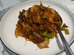 -关夫人餐厅(阳光广场店)