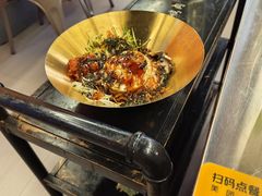 -胡悦里韩式烤肉(莱阳总店)