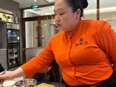 -蝎王府羊蝎子(天通苑店)
