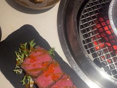 -赤坂亭M9和牛烧肉·日料398放题(万达店)
