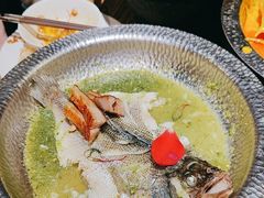 -壹泰东南亚主题餐厅·高良姜风情(州桥店)
