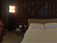 -上海柏悦酒店