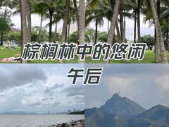 -深圳人才公园