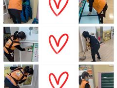 -吉的堡幼儿园(金地翔悦天下园)