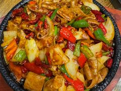 -鸭绿江民族饭店(总店)