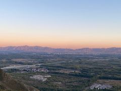-玉渡山自然风景区