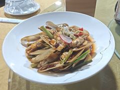 -202特色排档(五缘湾店)