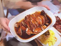 -正東记港味烧腊餐室(天鹅湖银泰城店)