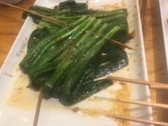 -木屋烧烤(龙湖天街店)
