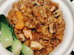 -阿明小菜·海鲜·上海菜(梅陇店)