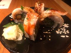 -仓桥家·焗寿司·锅物(光谷步行街店)