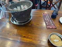 -韩风烤牛肉冷面店
