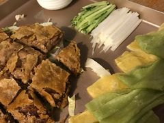 -旅马餐厅(茅家埠店)