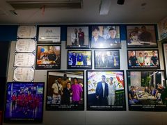 -巧克力渔家.小船海鲜胶东菜(万平口店)