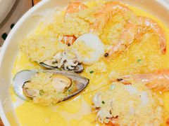 -闽上鲜·福建菜(龙湖滨江天街店)