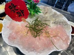 -官塘鱻鱻鱼生·潮汕生腌·砂锅粥(西马路总店)