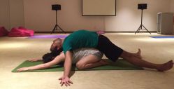-Just Yoga 瑜伽·阿育吠陀