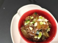 -香雪海饭店中餐厅(人民桥店)
