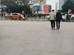 -迷客夏Milksha(合肥步行街首店)