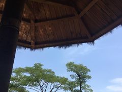 -青岛海泉湾度假区温泉