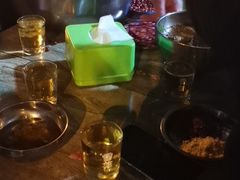 -雲记卢妈冷锅串串(中道街总店)