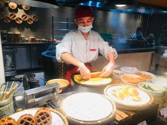 -味餐厅·海鲜·火锅·自助餐