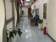 -圣贝口腔(海淀店)