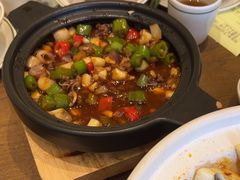 -春家·非遗手工小吃(徐汇万科广场店)