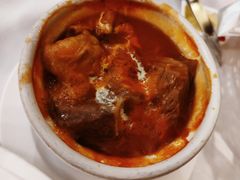 罐焖牛肉-维兰西餐(万泉河店)