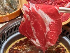 -海底捞大排档火锅(打浦路店)