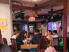 -小天鹅火锅·一线江景洪鼎旗舰店(洪崖洞店)