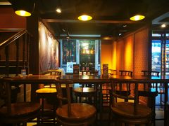 -COSTA COFFEE(岭南天地店)