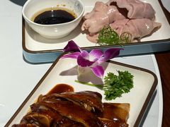 四喜烤麸-三玛璐酒楼(汉口路店)