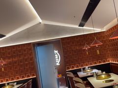 -汉阳廷自助烤肉·火锅(万丰海岸城店)