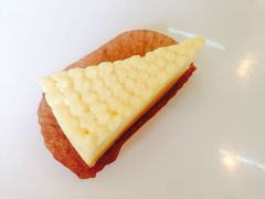 -布朗尼西饼(粮道街店)