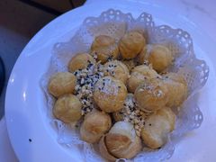 -茅庐川菜(烟台万象汇店)
