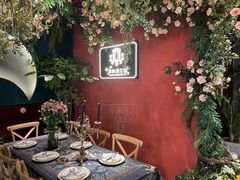 包厢-第101座花园餐厅(湖滨88店)