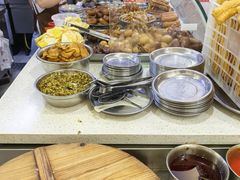 -福屿鲜捞小吃·捞化(福屿总店)