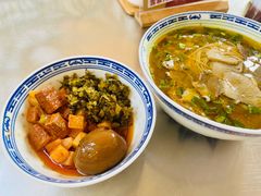 -永丰面馆(汉口路店)