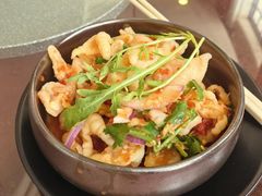 -南沙游艇会·大兵船餐厅