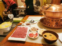 -南门涮肉(天坛店)