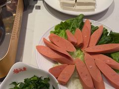 -杨氏青龙虾·羊蝎子(托乐嘉店)