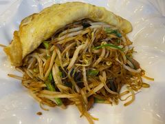 炒合菜-玉林烤鸭店(黄村康庄店)