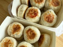 -长发西饼(道前店)