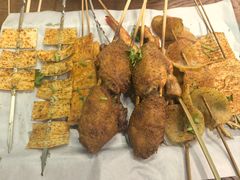 -百盛烧烤龙虾小酒馆(文富北路店)