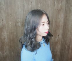 -东方美妍