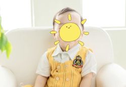 -小熊维尼高端儿童摄影(宝安旗舰店)