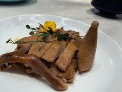 -火福·天湖阁大闸蟹博物馆主题餐厅(浅水湾店)