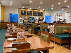 大堂-萨莉亚意式餐厅(桃浦路店)